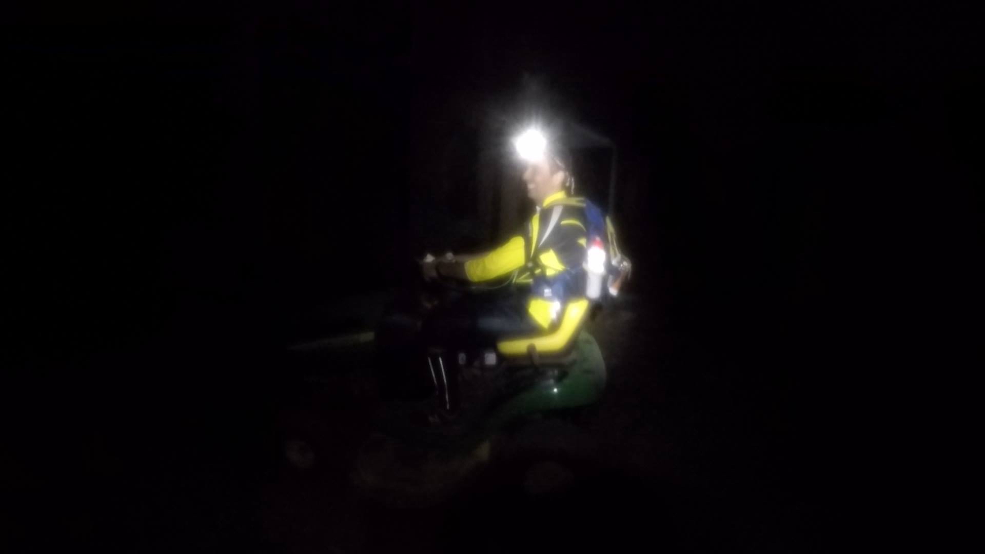 Hells Bells 2017 – Thunderbolt Adventure Racing
