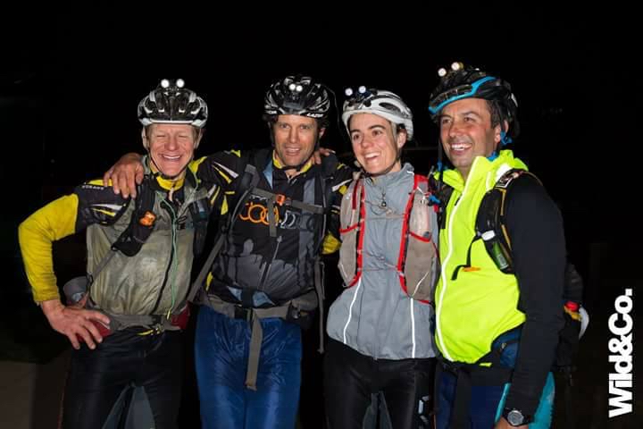 Hells Bells 2017 – Thunderbolt Adventure Racing