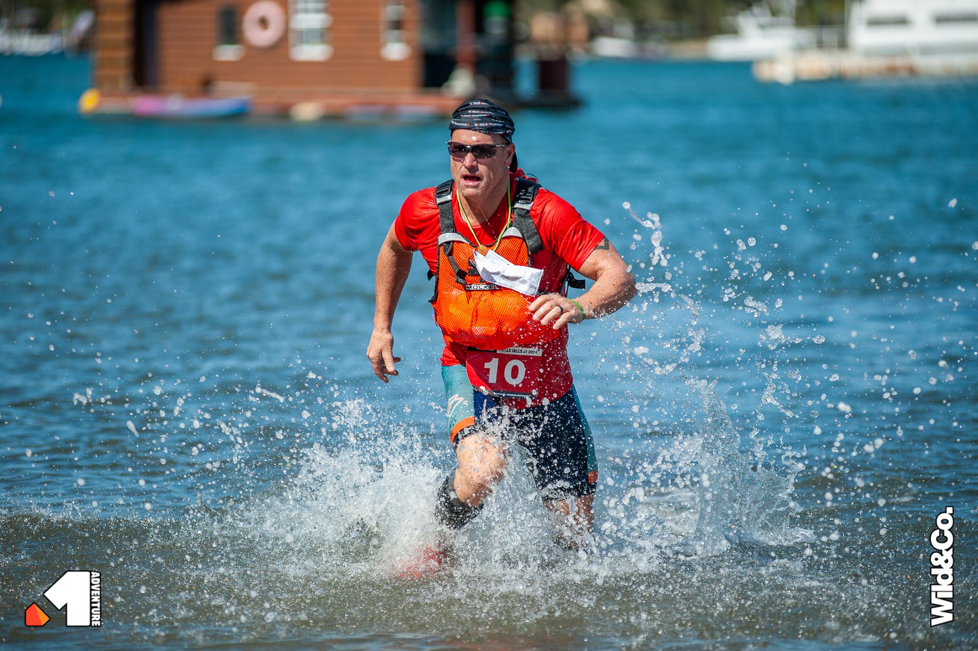 Disappointment at Hells Bells 2018 – Thunderbolt Adventure Racing